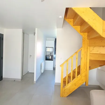 Cosy Proche Paris Orly - Climatise * Morangis (Essonne)