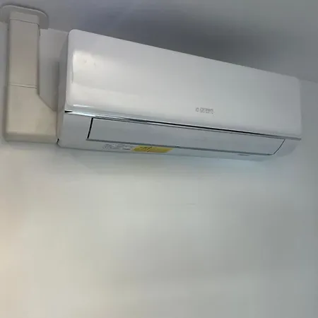 Lägenhet Cosy Proche Paris Orly - Climatise *