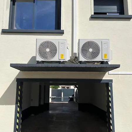 Cosy Proche Paris Orly - Climatise Morangis (Essonne)