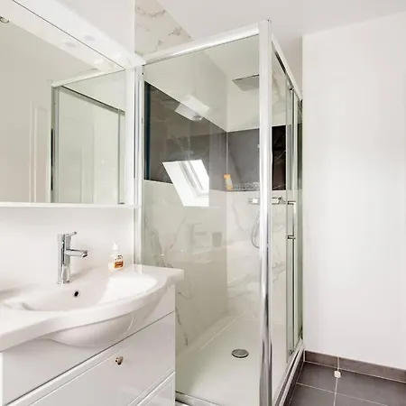 Cosy Proche Paris Orly - Climatise Morangis (Essonne)