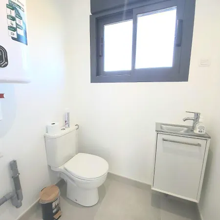 Cosy Proche Paris Orly - Climatise Apartment Morangis (Essonne)