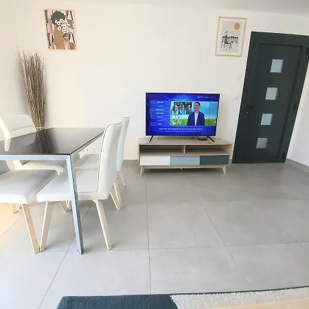 Cosy Proche Paris Orly - Climatise Morangis (Essonne)