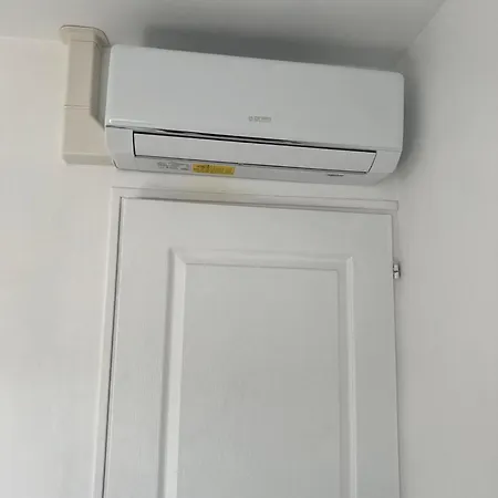 Cosy Proche Paris Orly - Climatise Apartment *