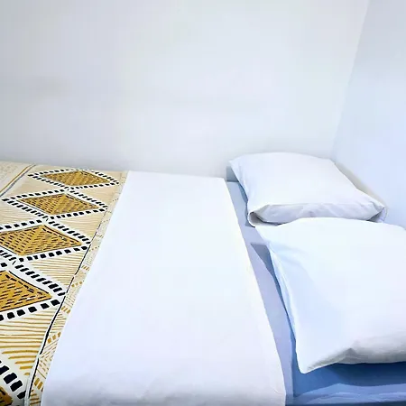 Cosy Proche Paris Orly - Climatise * Morangis (Essonne)