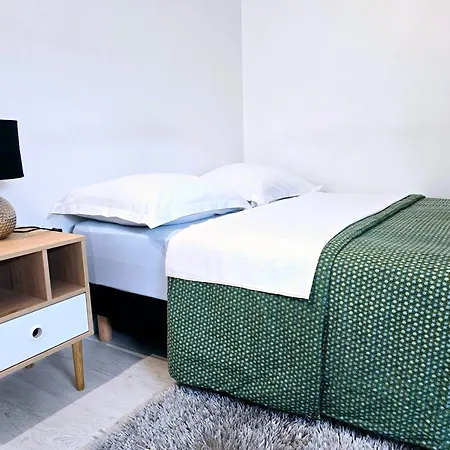 Cosy Proche Paris Orly - Climatise Apartment *